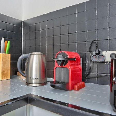 Appartement Quartier Notre Dame De Paris 2 Екстериор снимка