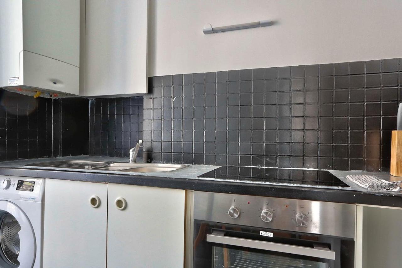 Appartement Quartier Notre Dame De Paris 2 Екстериор снимка