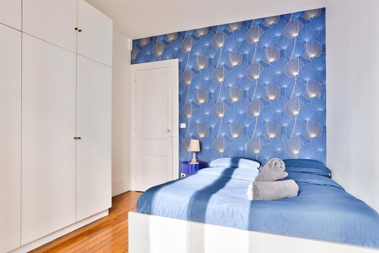 Appartement Quartier Notre Dame De Paris 2 Екстериор снимка