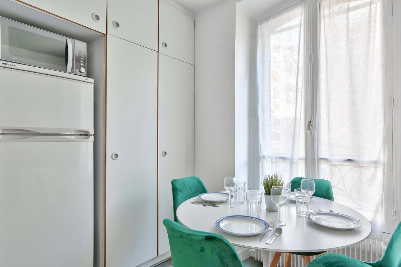 Appartement Quartier Notre Dame De Paris 2 Екстериор снимка