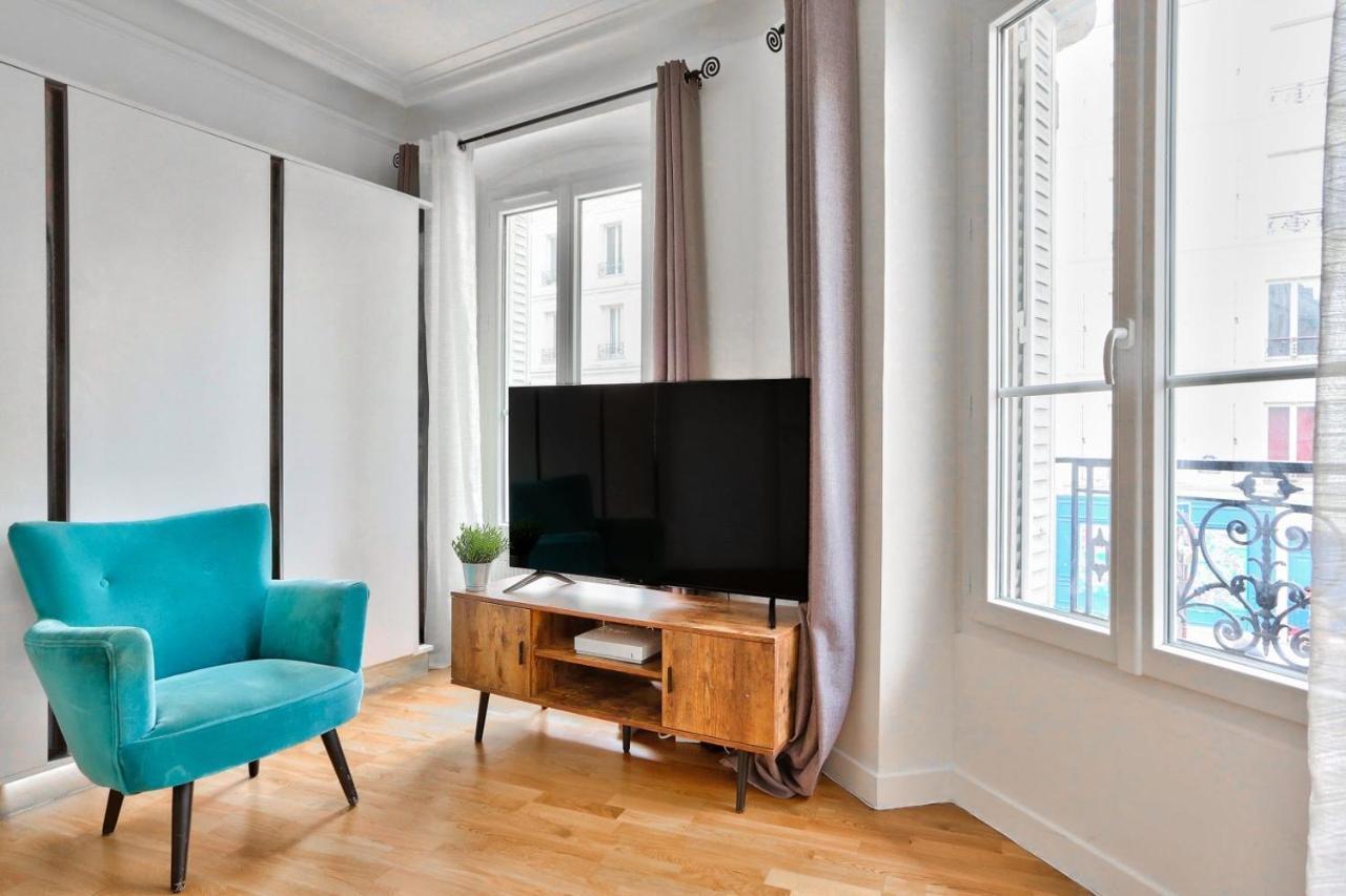 Appartement Quartier Notre Dame De Paris 2 Екстериор снимка